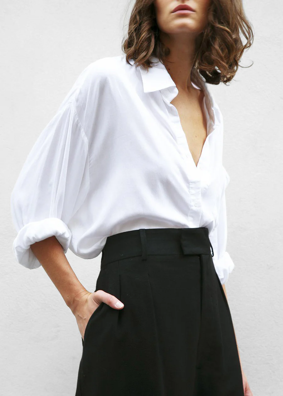 Modern Minimalist Luxury Redefined